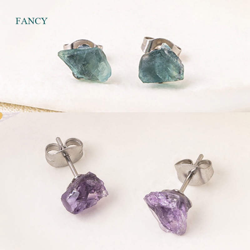 Buy earrings amethyst At Sale Prices Online - January 2024
