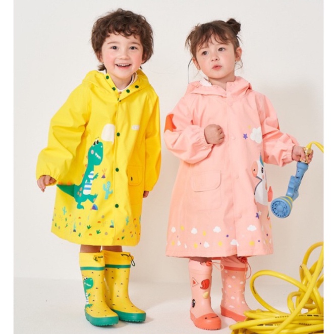 Childrens raincoats near on sale me