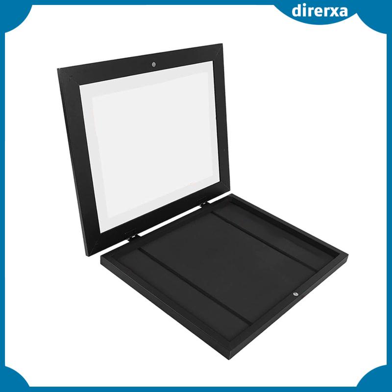  Direrxa Kids Artwork Frame In Black Art Frame Photo Frame Horizontal