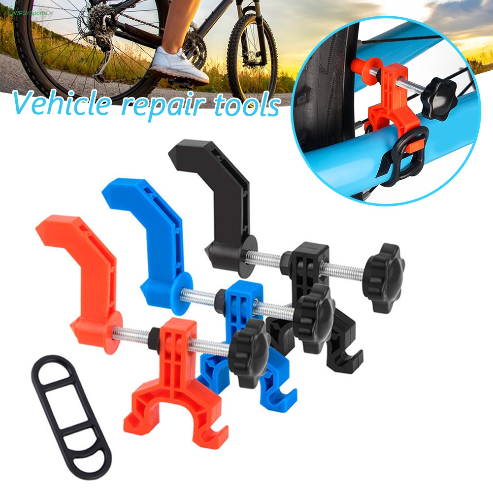 Mountain Bike Simple Rings Adjusting Table Compact Small Wheel ...