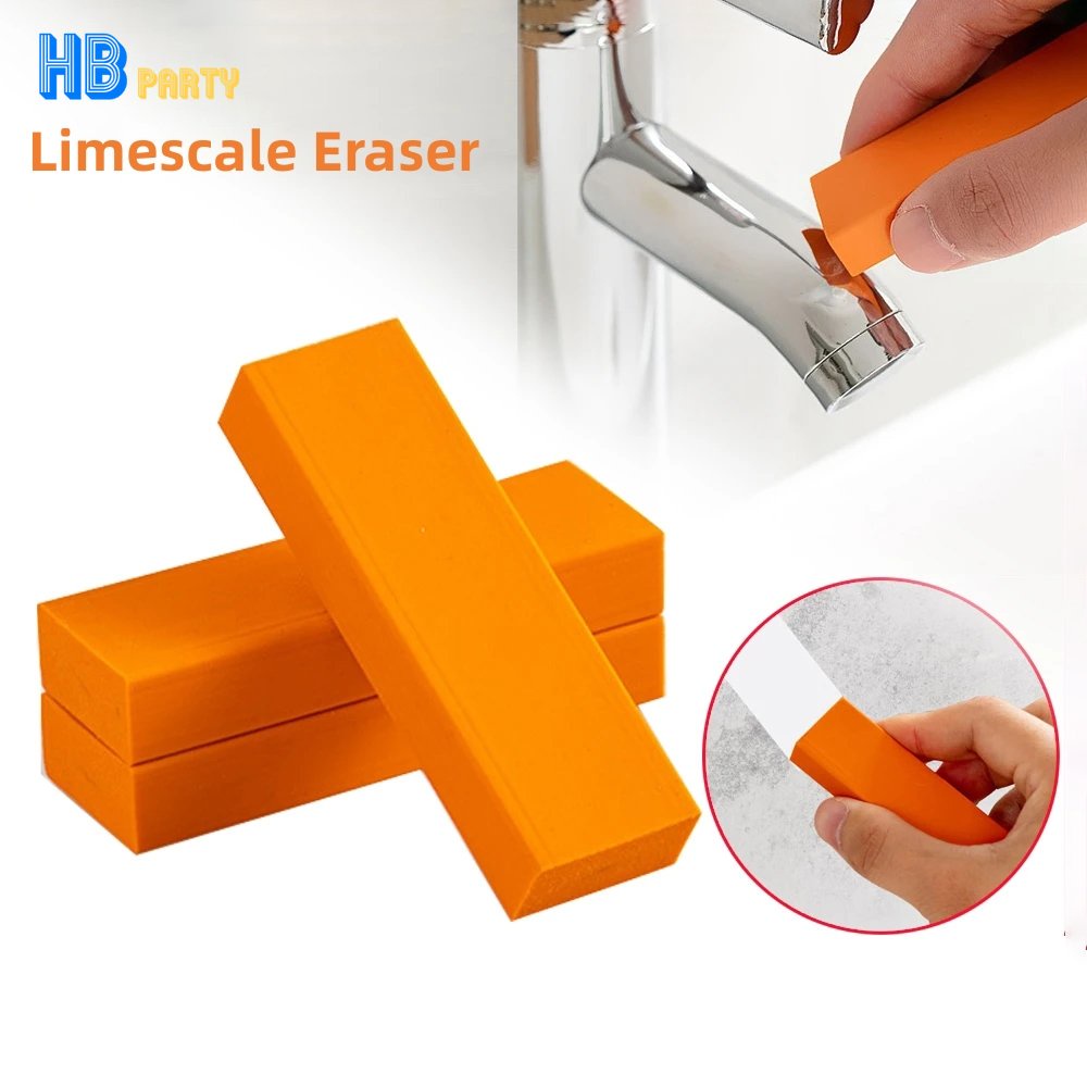Eraser Rust Remover Cleaning Tool Reusable Non Scratch Grinding Rubber ...