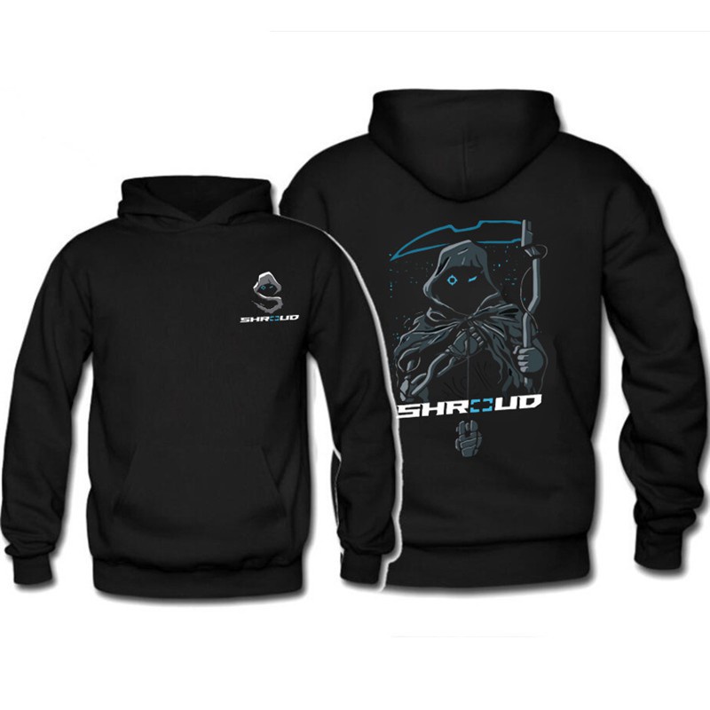 Hoodie shroud on sale