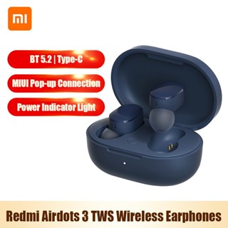 Mi true wireless online earbuds basic s price