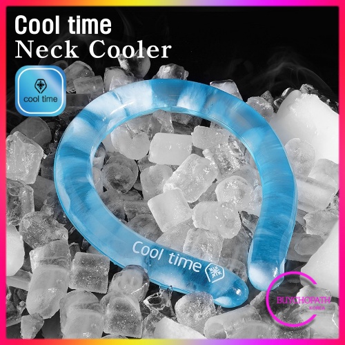 Neck Cooler Bundles