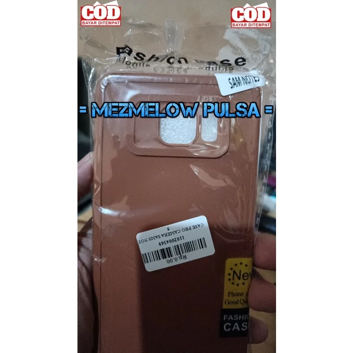 Casing Pelindung Kamera TPU Caseng Soft Case Softcase INFINIX NOTE 12 VIP - Gambar 2