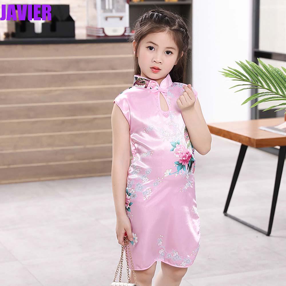 Cute summer dresses hot sale for kids