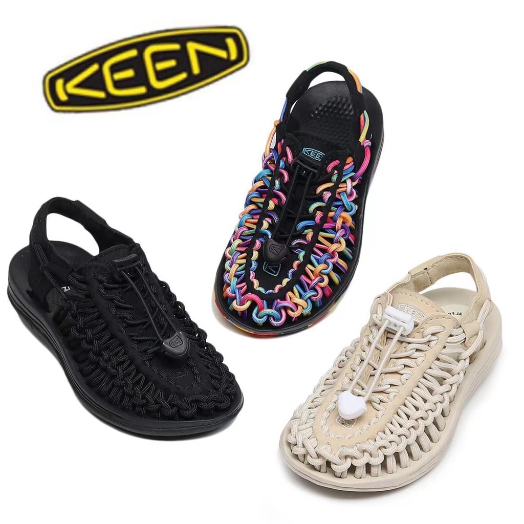 Men's keen clearance uneek sandals sale