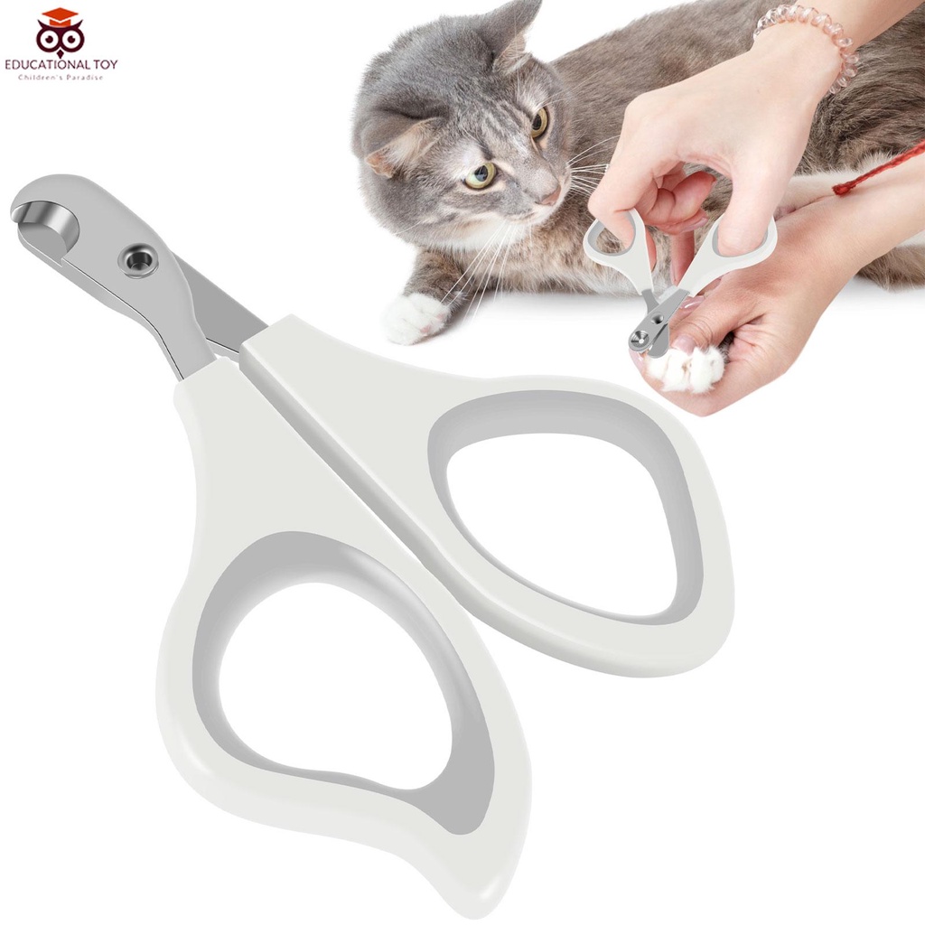 Claw trimmers hotsell for cats