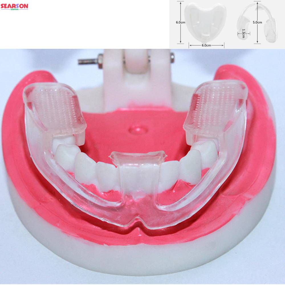 Molar Braces Antimolar Night Wear Teeth Brace/bruxism Splint Mouth