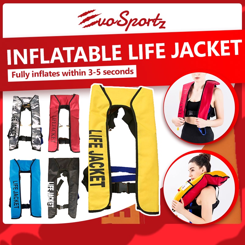 Buy life jacket Products At Sale Prices Online - August 2026 | Shopee ...