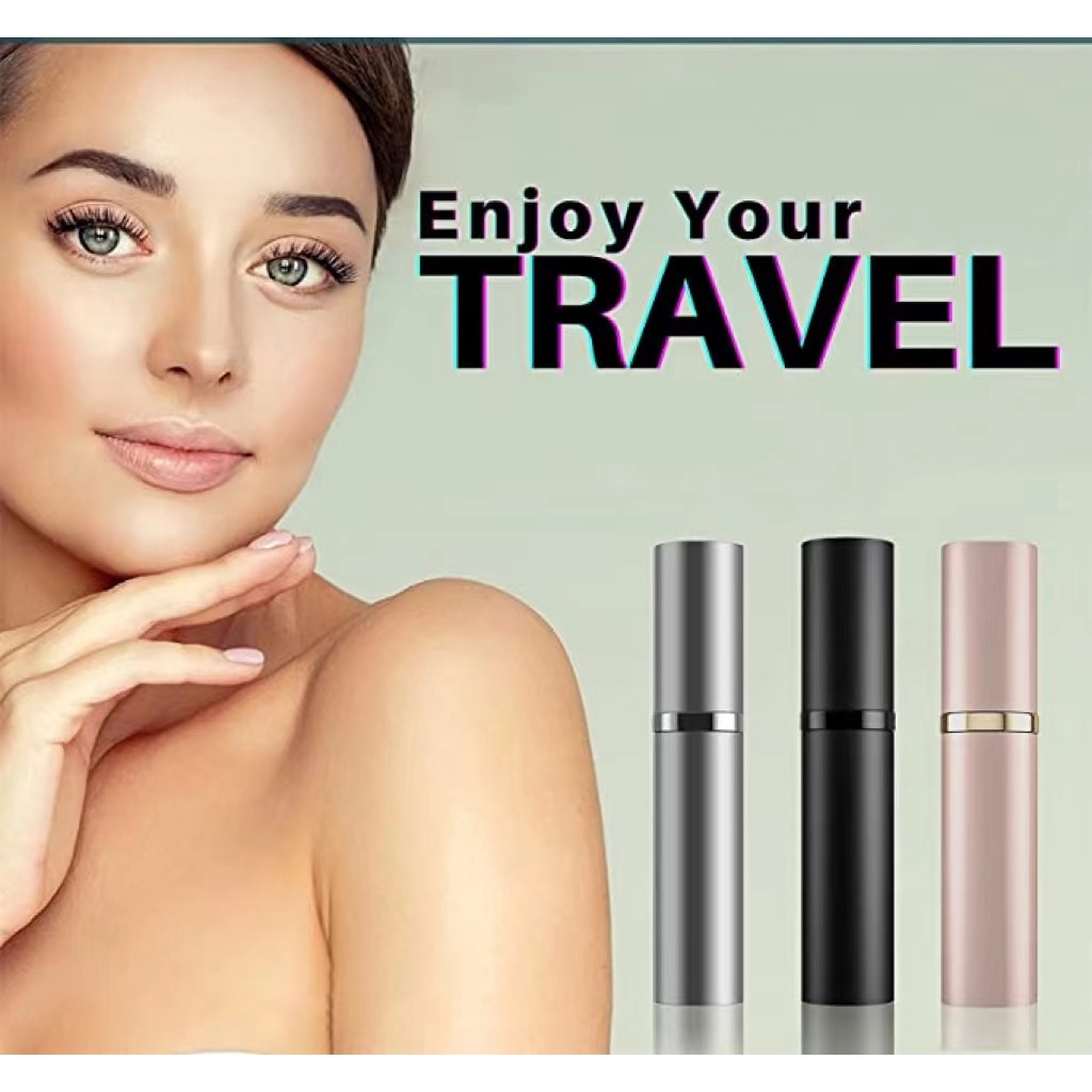 Perfume Bottle Perfume Automiser Refillable Travel Bottle,Travel Size