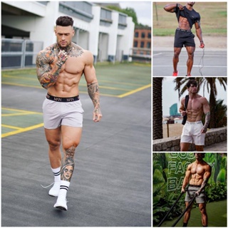 Men‘s One-leg Tight Shorts Compression Pants Basketball Trousers Fast  Wicking Leggings For Running Sports