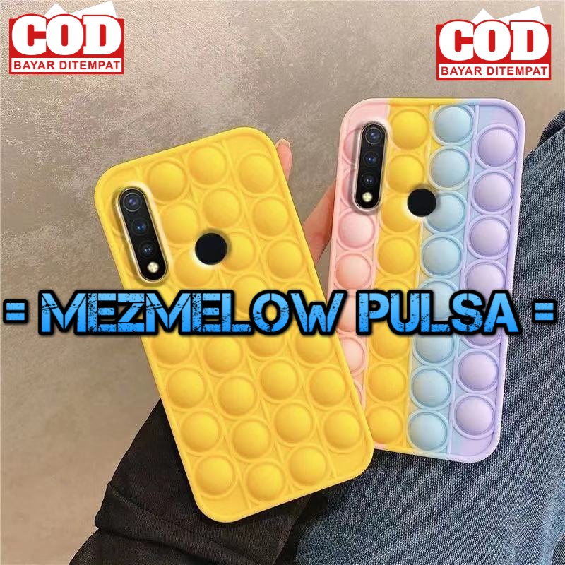 Casing Case Lembut Soft Case Pop It Rainbow Case XIAOMI REDMI NOTE 10 PRO / XIAOMI REDMI NOTE 10 4G / XIAOMI REDMI NOTE 10S / XIAOMI REDMI NOTE 10 PRO MAX / NOTE 10 PRO 4G - Gambar 4