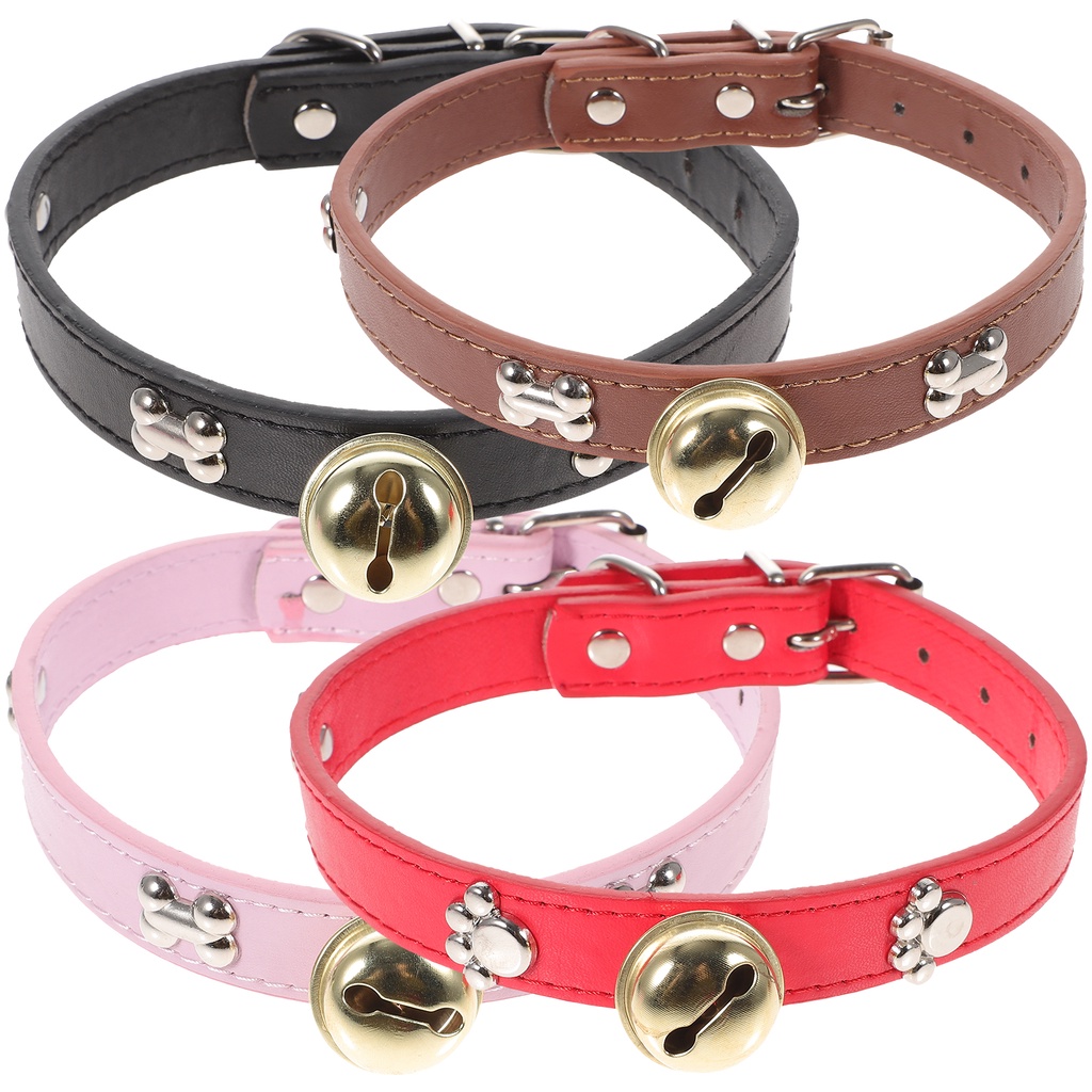 Goat Collar Whelping Puppies Supplies Decked Accessories Cattle Neck ...