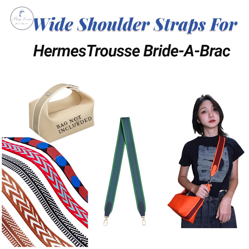 Bride a Brac Strap 