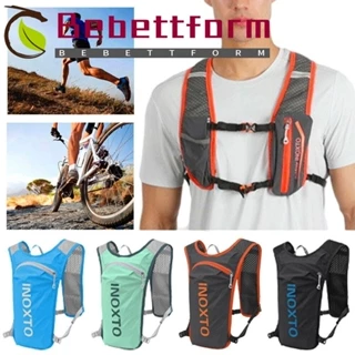 Cycling Vest Backpack Bike Bag Portable Sport Running Backpack Fishing Vest  Pack