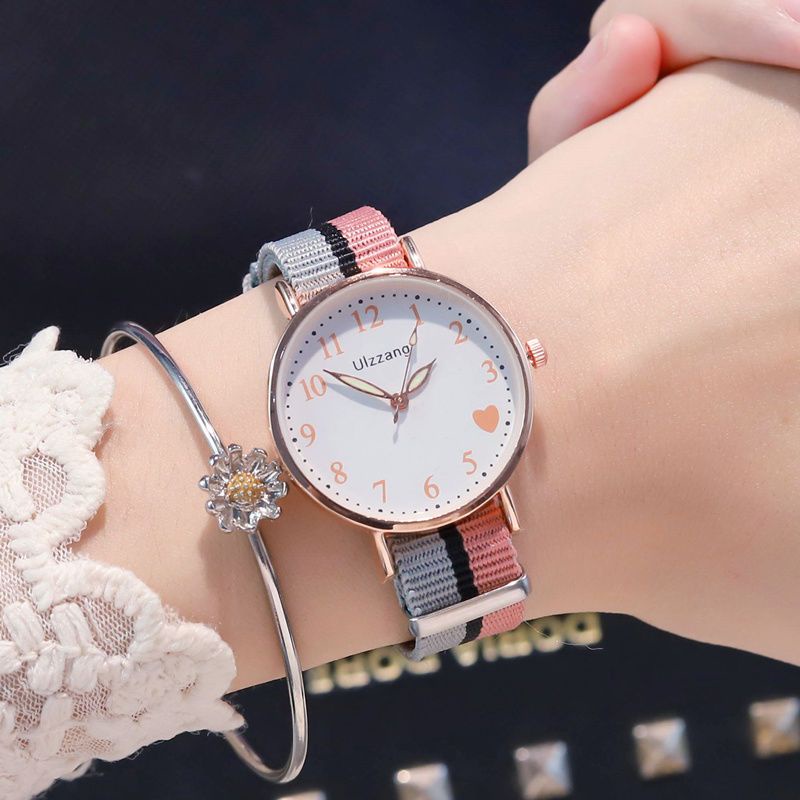 Ulzzang watch clearance