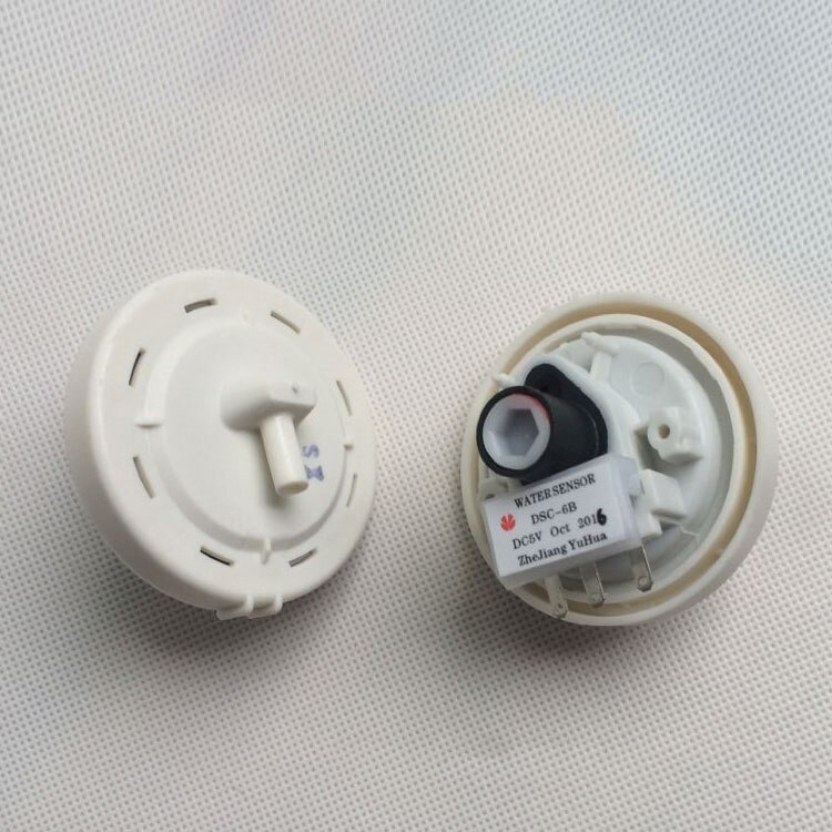 Good Working Washing Machine Water Level Switch SPSS11D DSC6B Water