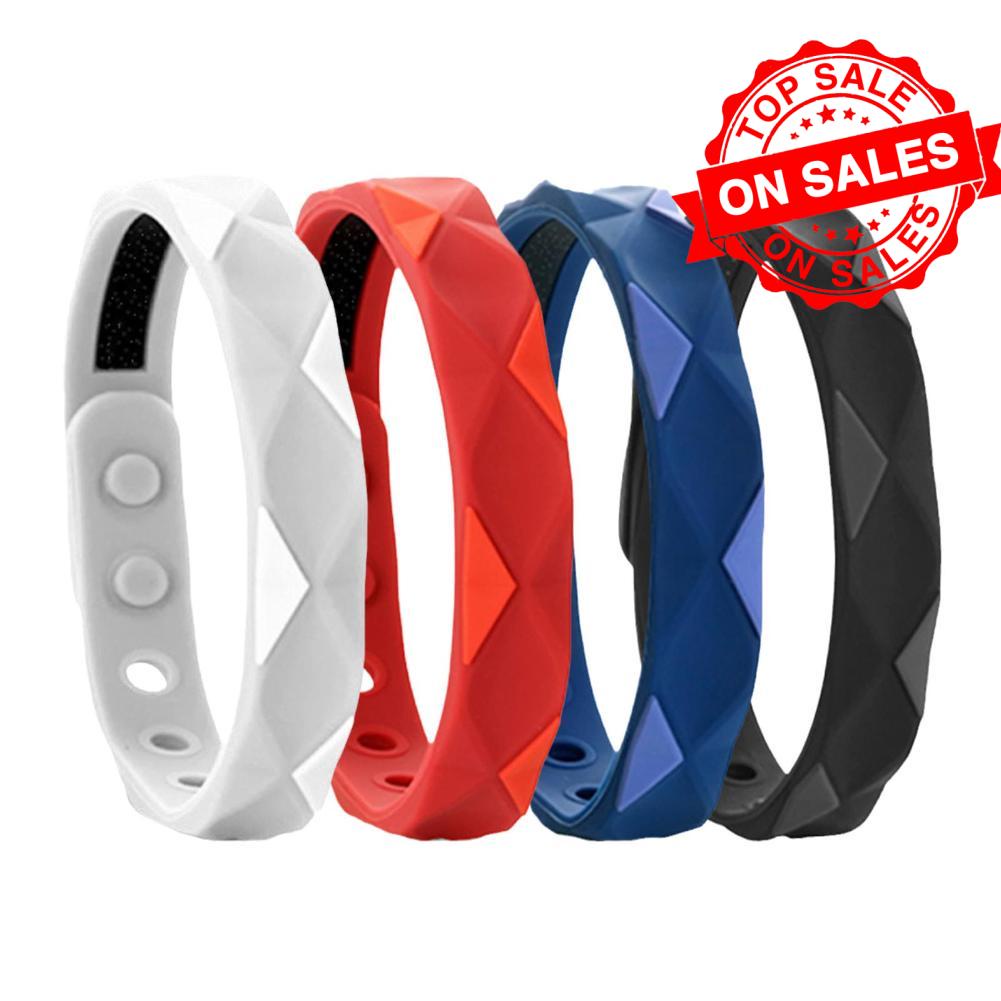 Men's deals ion bracelets