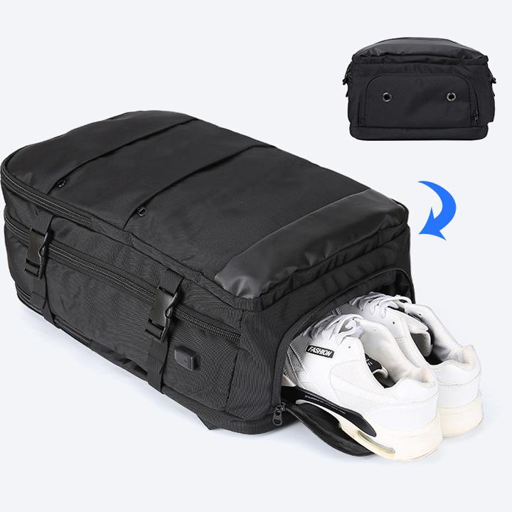New generation backpack combined with shockproof travel with AllSuntown ...