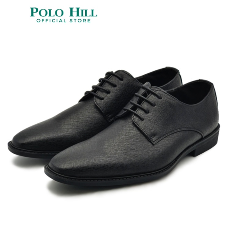 polo mens dress shoes