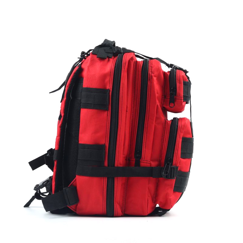 Tactical First Aid Bags MOLLE EMT IFAK Medicine Trauma First Aid