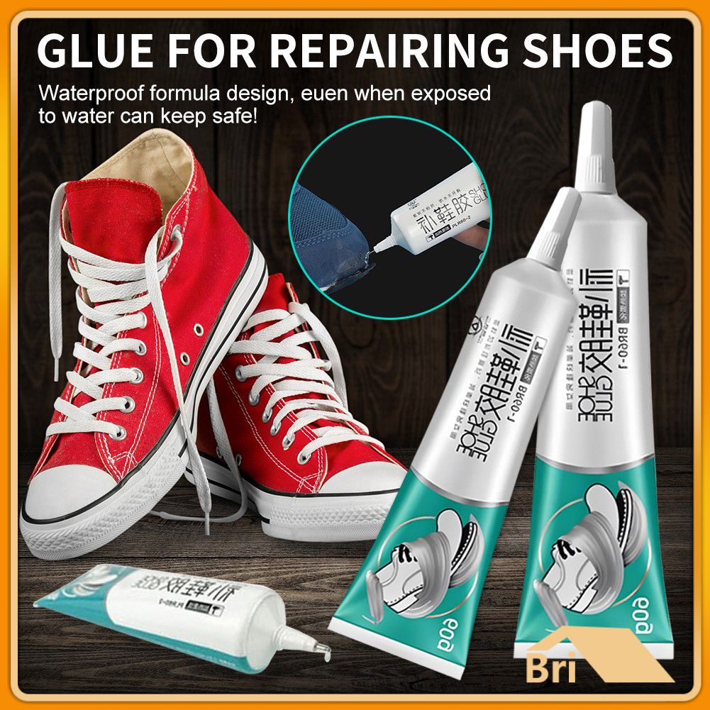 60ml Shoe Repair Glue Shoe Glue Strong Quickdrying Waterproof Suitable