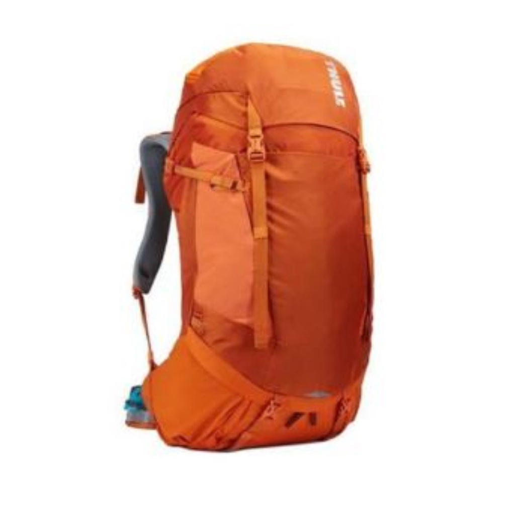Thule Capstone Rucksack Für Herren – Perfekt Für Halbtages-Wanderungen Mit Regenhülle