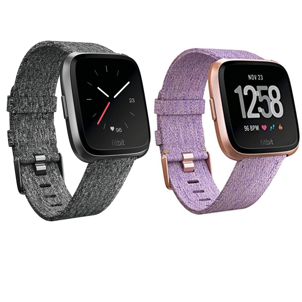 Versa 1 special discount edition