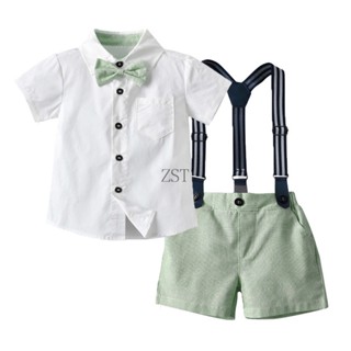 Wedding outfit for on sale 6 month old boy