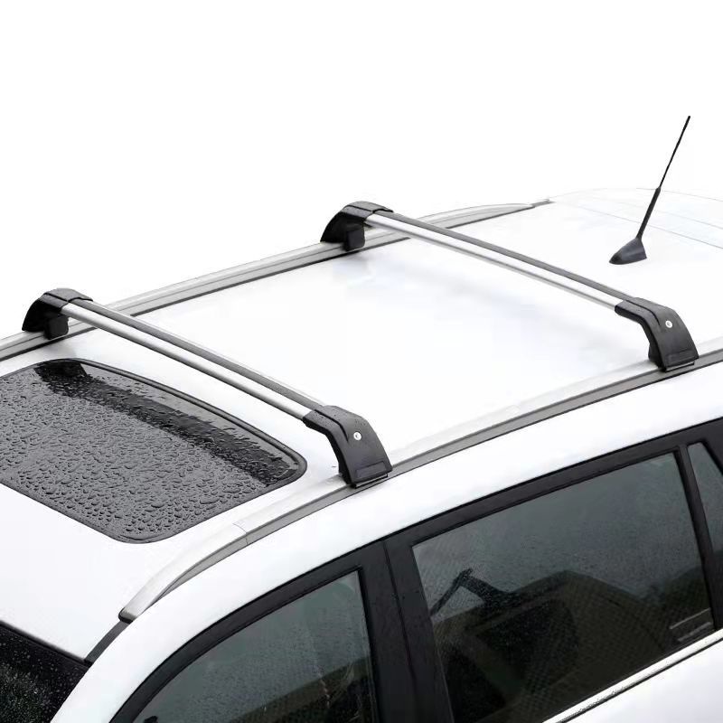 Automobile Luggage Rack off-Road SUV Roof Luggage Rack Cross Rail ...