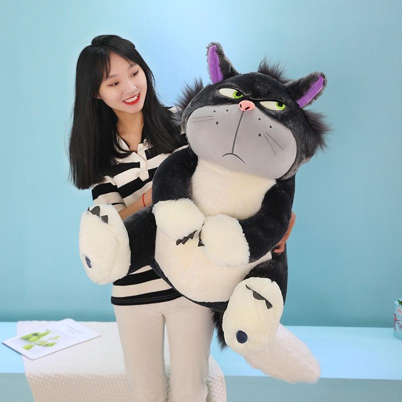 Lucifer cinderella plush best sale