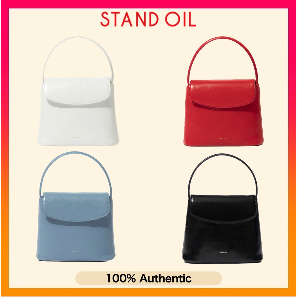 New Color] STAND OIL Unisex Coco Bag - 4 Colors | Shopee