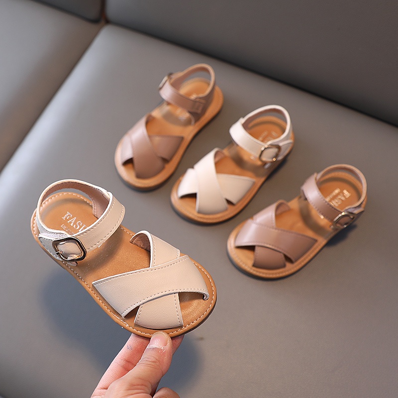 8 years online sandal