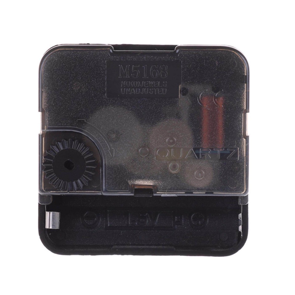 M5168 quartz clock sale