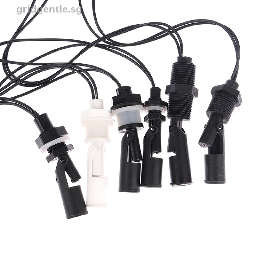 [Gridgentle] Liquid Water Level Sensor Float Switch For Horizontal