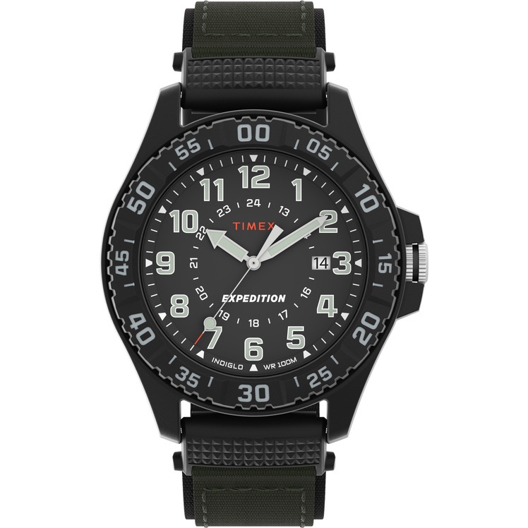 Timex military expedition sale