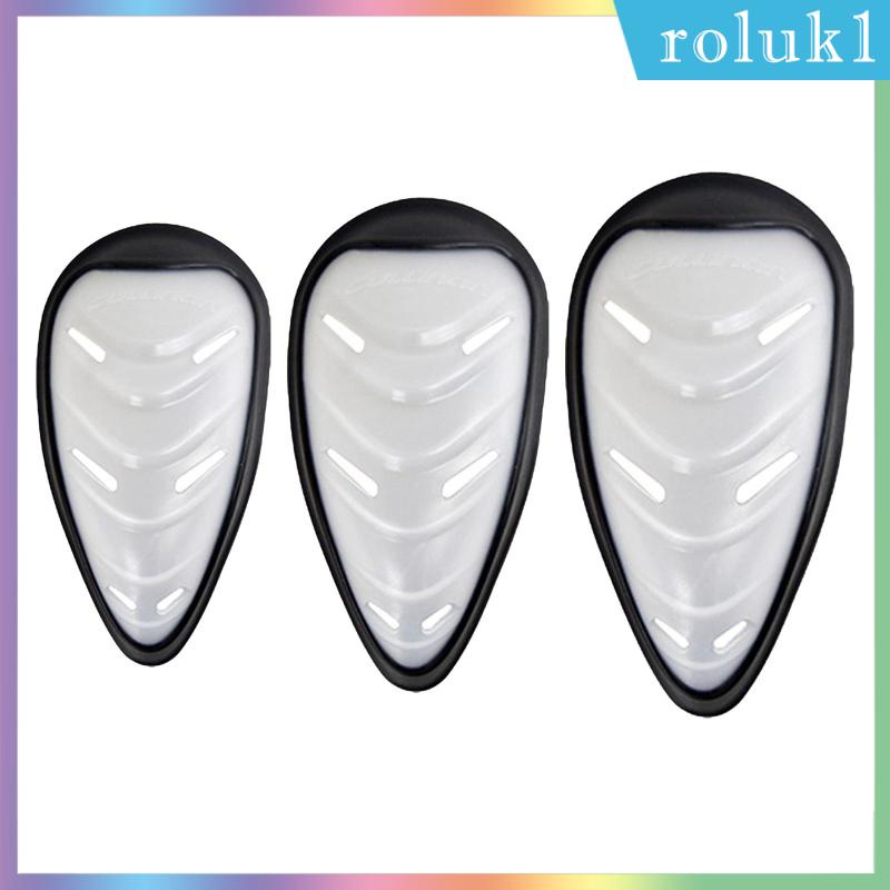 [Roluk] Taekwondo Groin Protector Crotch Protection Shell Training Gear