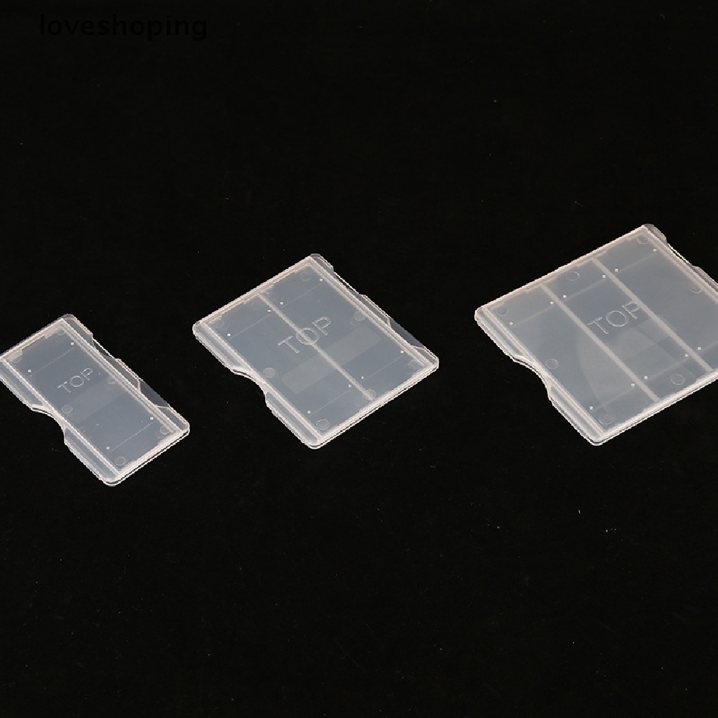 Portable Lab ABS Plastic Microscope Slides Holder