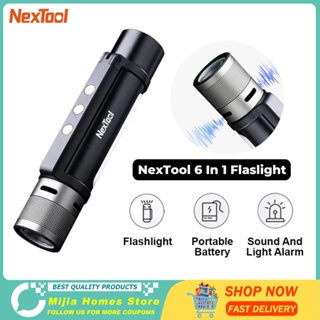 NexTool Milky Way 2-in-1 Camping Lamp NE20233 Lantern Portable