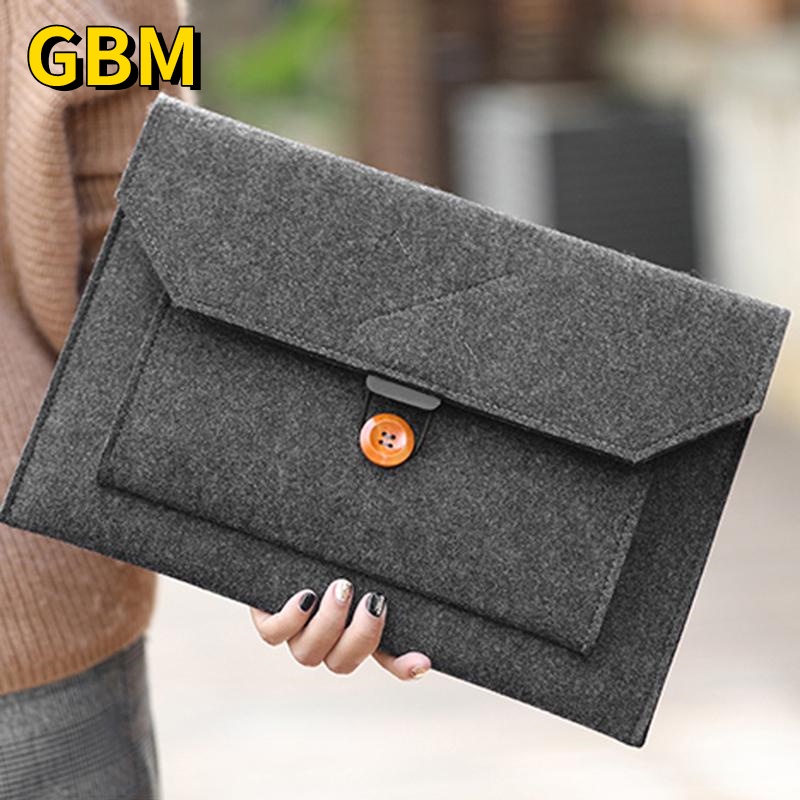 Carry Sleeve Pouch For Surface Pro 7 Case Cover for Surface Pro X Bag