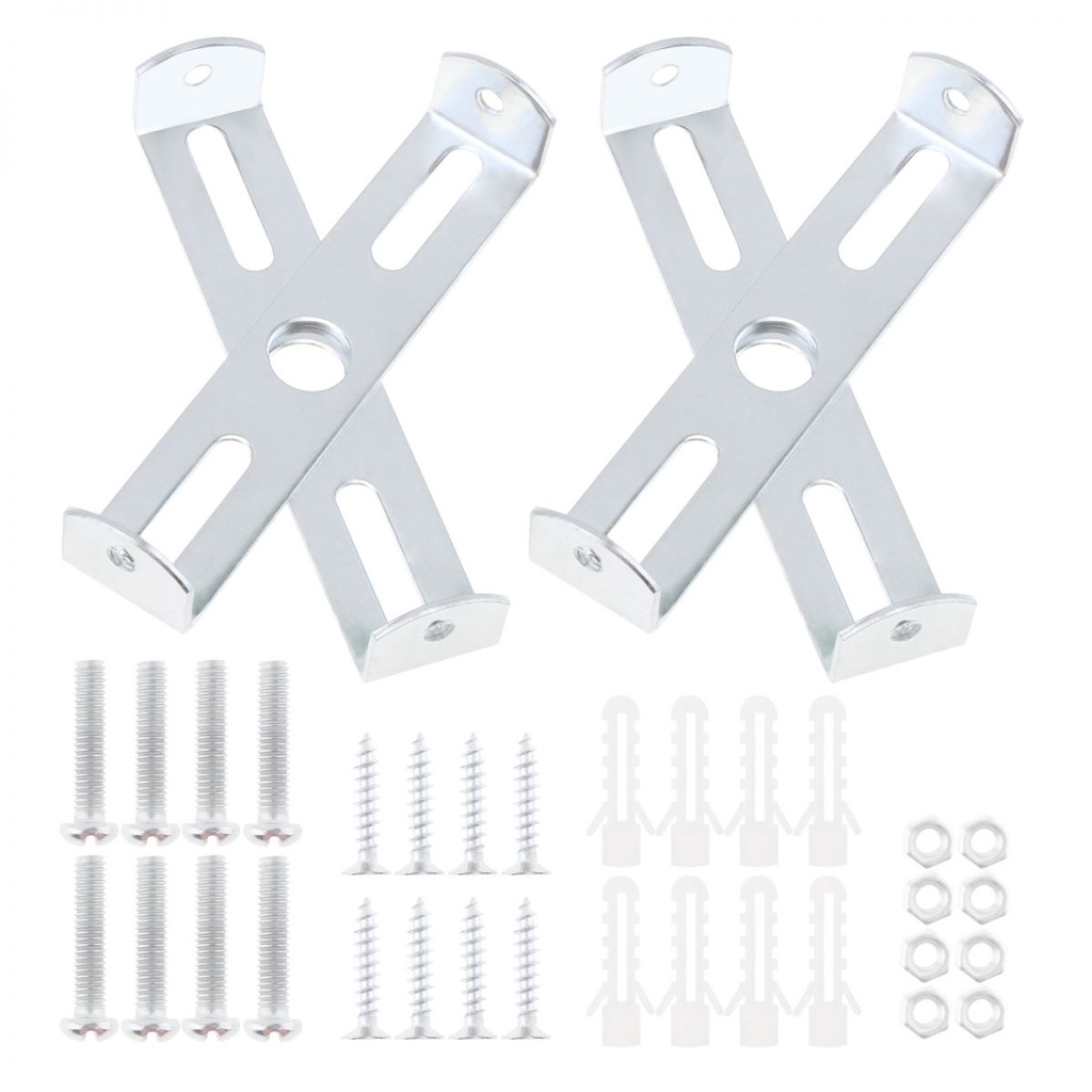 90mm Ceiling Light Plate Pendant Lighting Fixture Mounting Bracket for