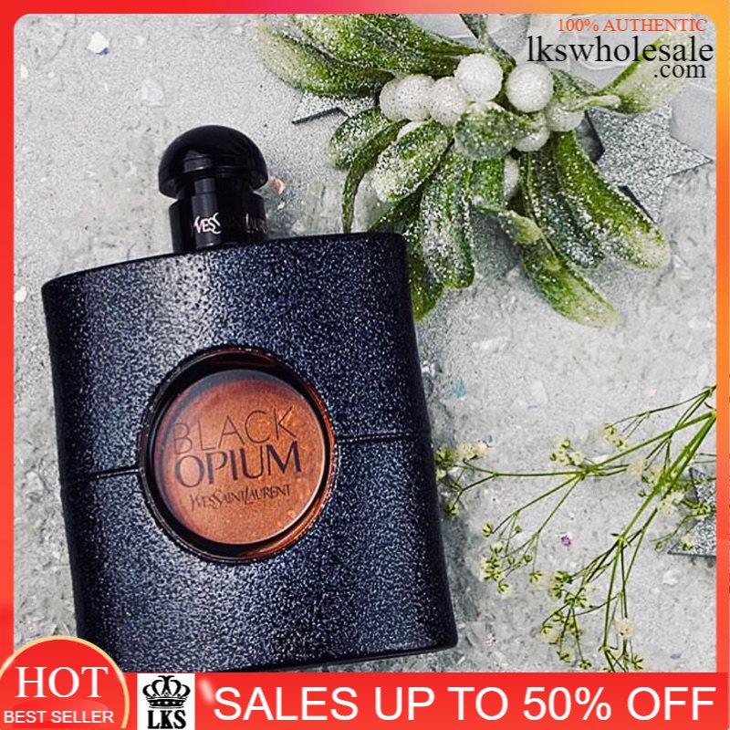 Best black opium hot sale