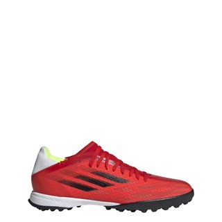 adidas x speedflow 3 tf artificial turf soccer shoe