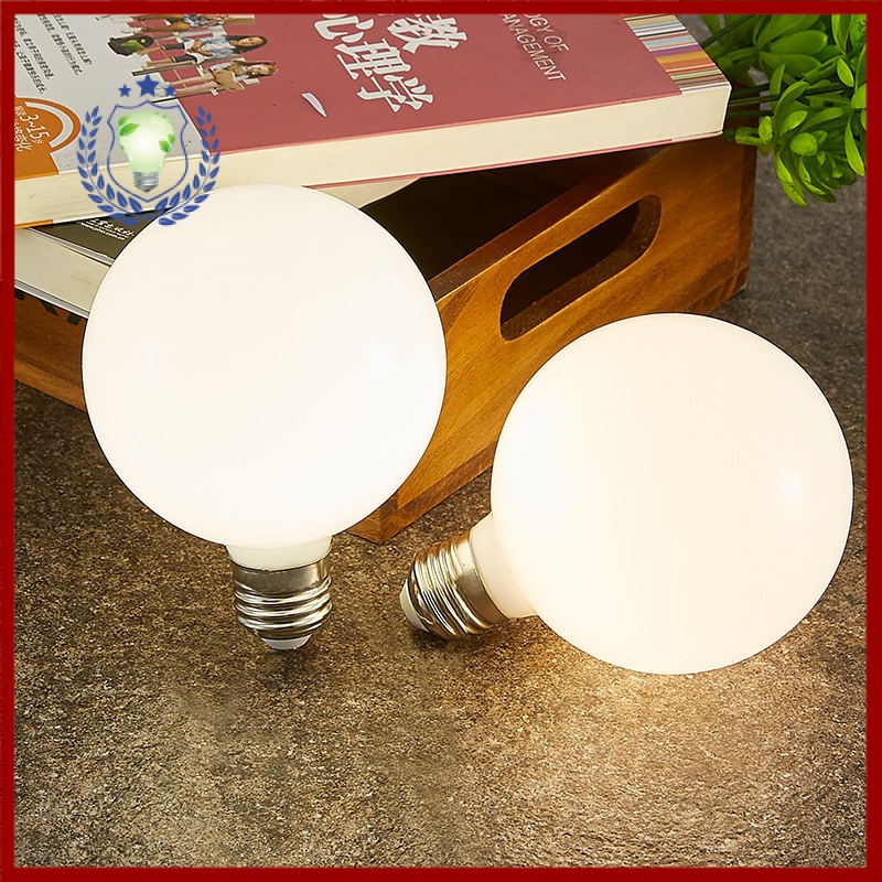 LED Dragon Ball bubble G125 constant current wide pressure non