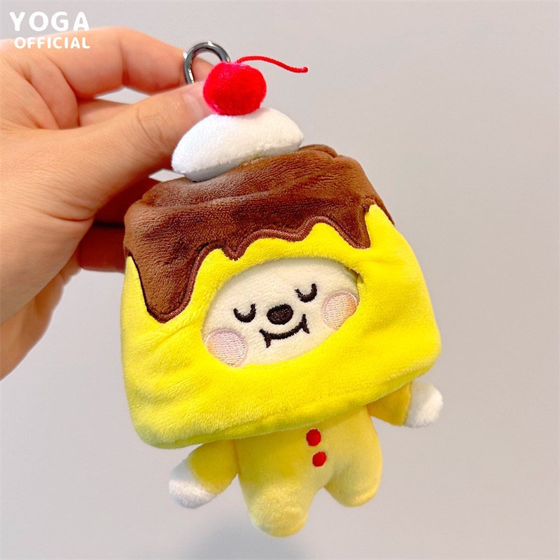 Chimmy peluche clearance