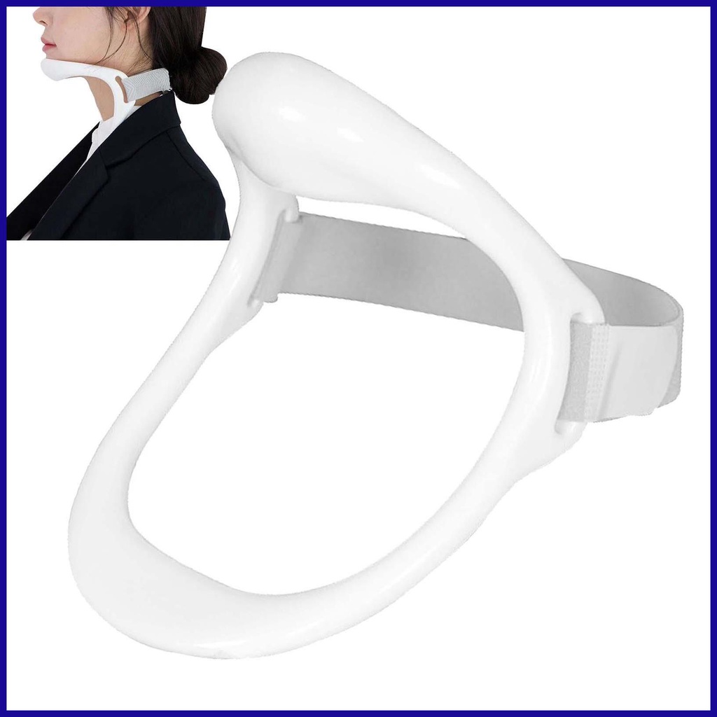 Neck Brace Comfortable Neck Brace for Men Neck Support Spinal