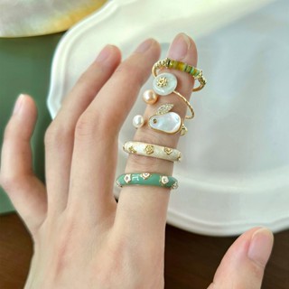 Rabbit rings hot sale