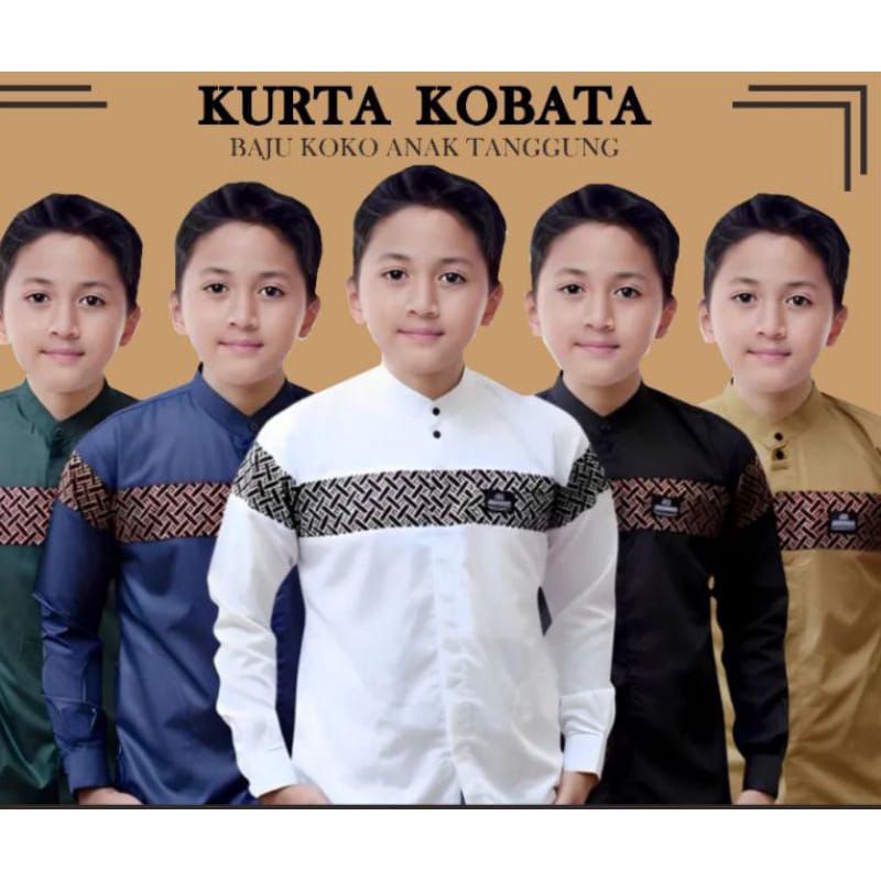 Koko Clothes For Teenage Boys Aged 7-15 Years || Koko gus azmi || Koko ...