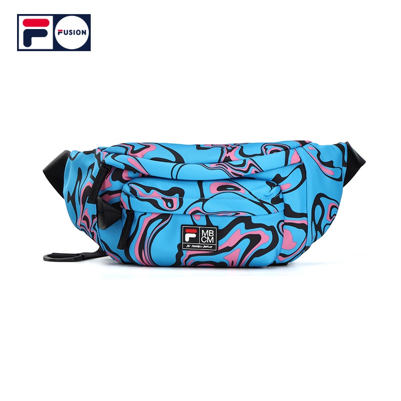 Fila messenger cheap bag online